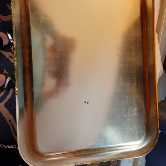 Large serving platter - Picture 2 of 8